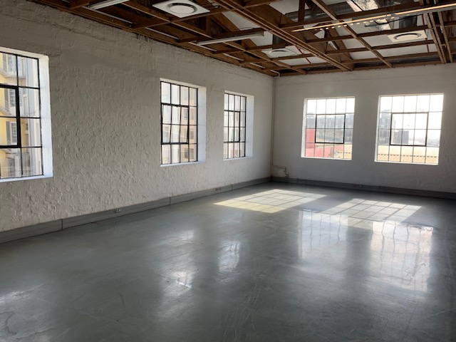 To Let Commercial Property for Rent in Woodstock Western Cape